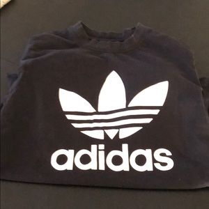 Men’s Adidas Short Sleeve Shirt